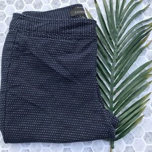 Talbots Chatham Crops